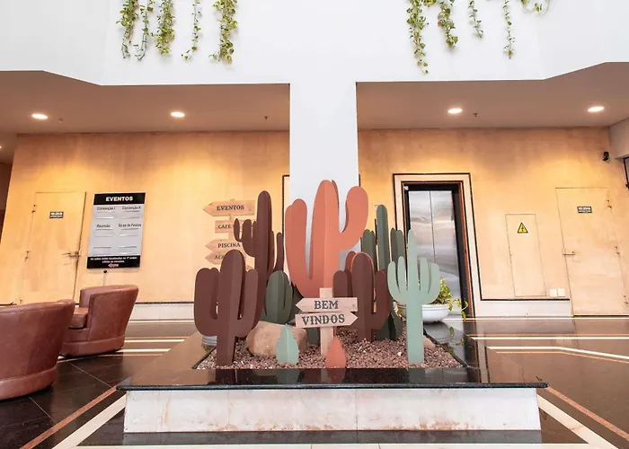Ibis Styles Presidente Prudente Portal D'Oeste