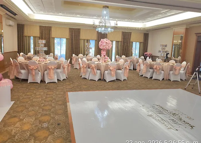 Hotel Executive Suites