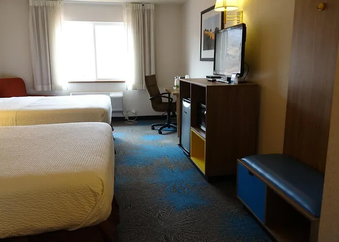 Days Inn By Wyndham Capitol Reef