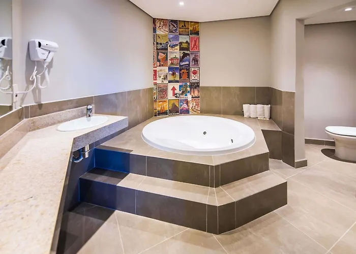 ibis Styles Sorocaba Santa Rosalia
