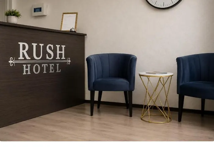 Rush Hotel