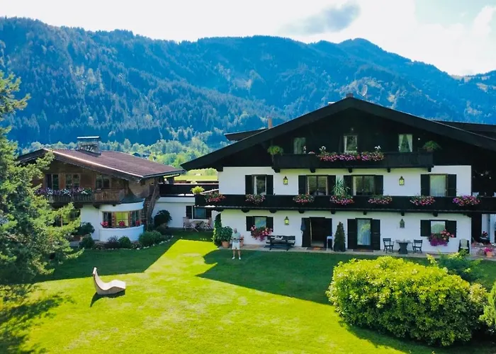 Landhaus Feller