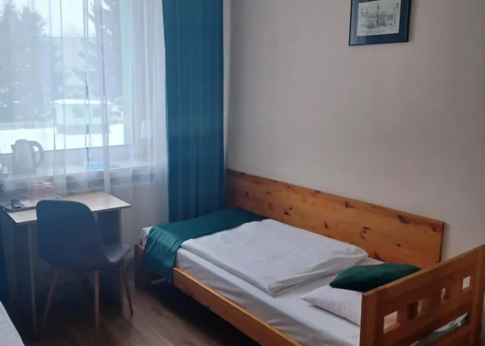 Hotel Snieznik