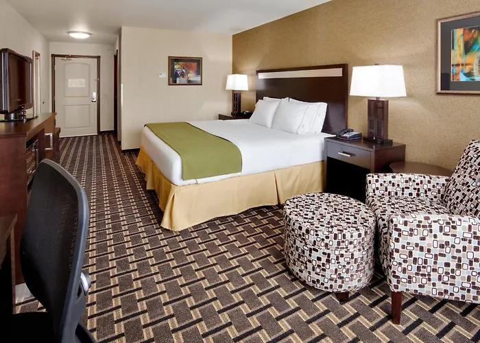 Holiday Inn Express And Suites Limerick - Pottstown By Ihg