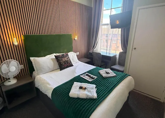 The Jubilee Hotel West- With Newly Refurbished Spa Facilities - Gamespit - And Smokehouse