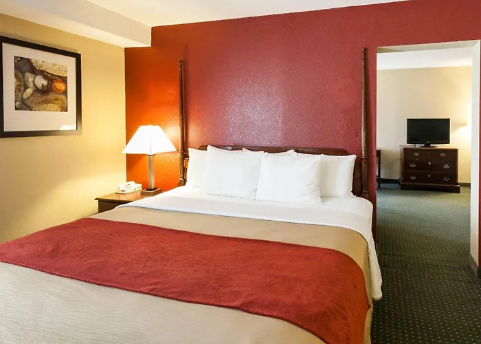Comfort Inn & Suites Statesville - Mooresville