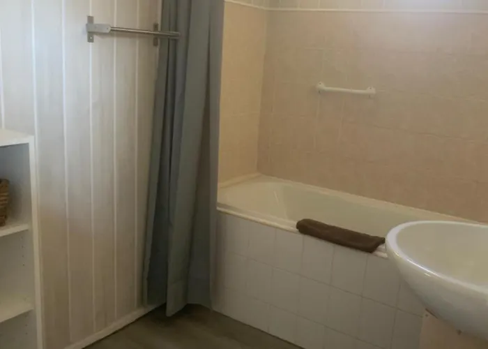 Hotel Le Beausejour