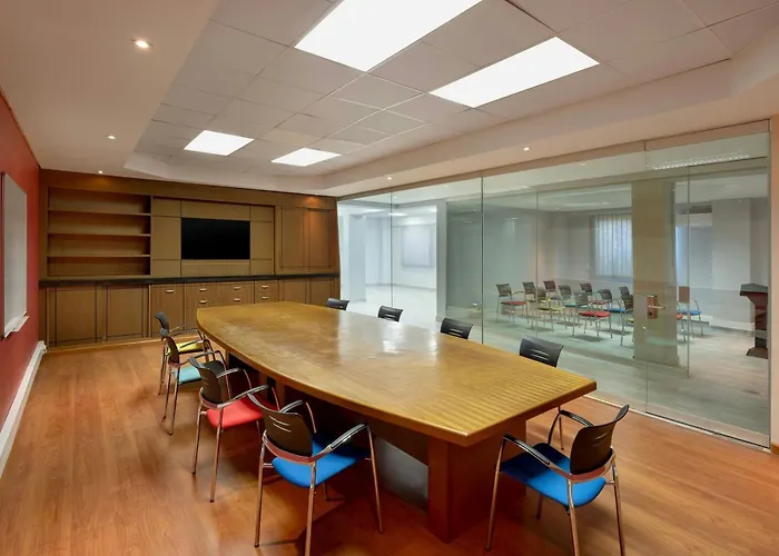 Protea Hotel By Marriott Lusaka