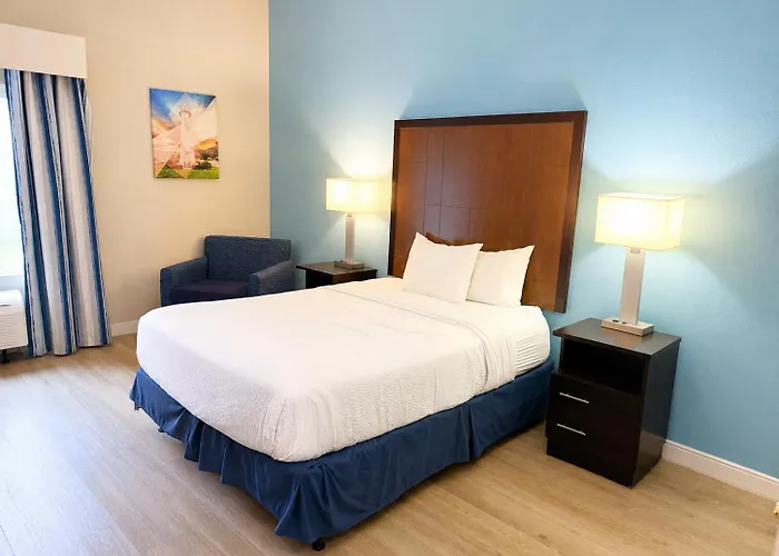 La Quinta By Wyndham Biloxi