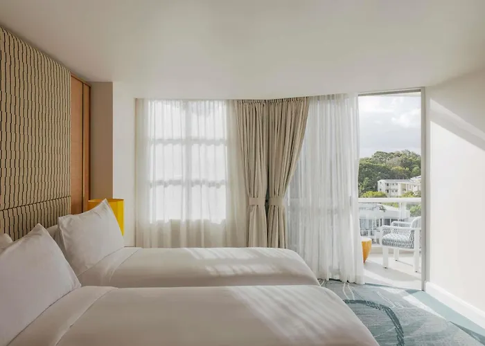 Elysium Noosa Resort - Mgallery Collection