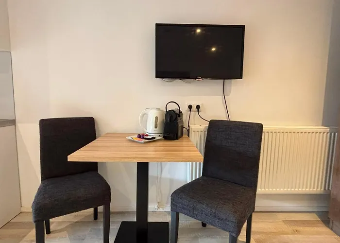 Boutique Studio Domburg