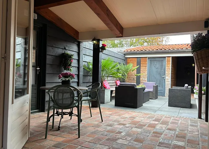 Boutique Studio Domburg