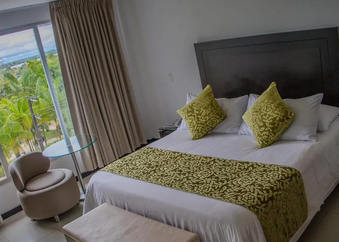 Hotel Anaconda