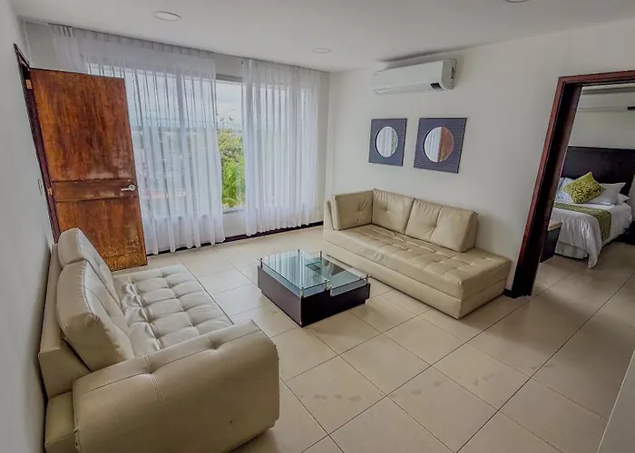 Hotel Anaconda