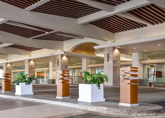 Ala Moana Honolulu By Mantra