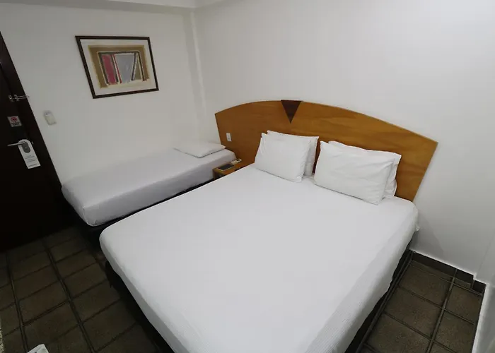 Panorama Convention Hotel