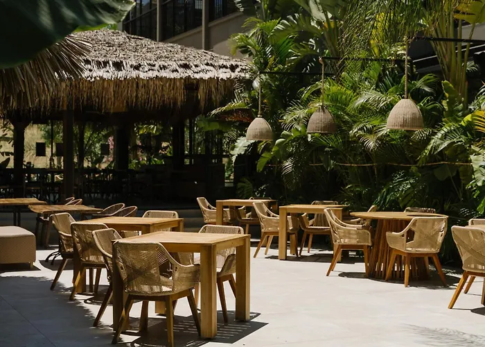 Alsus Boutique Hotel - Adults Only