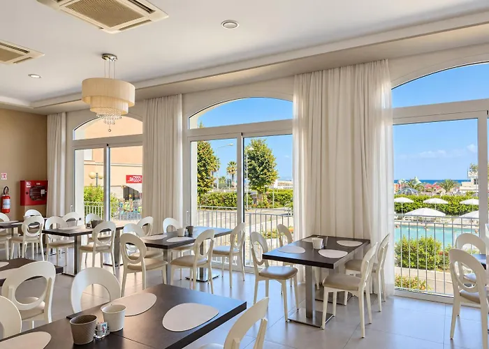 Hotel Villa Augustea