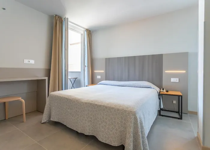 Hotel Norma