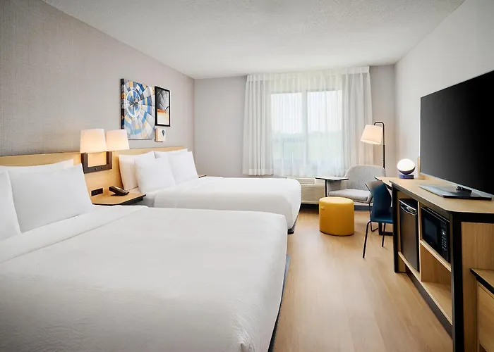 City Express By Marriott Port Hope Cobourg
