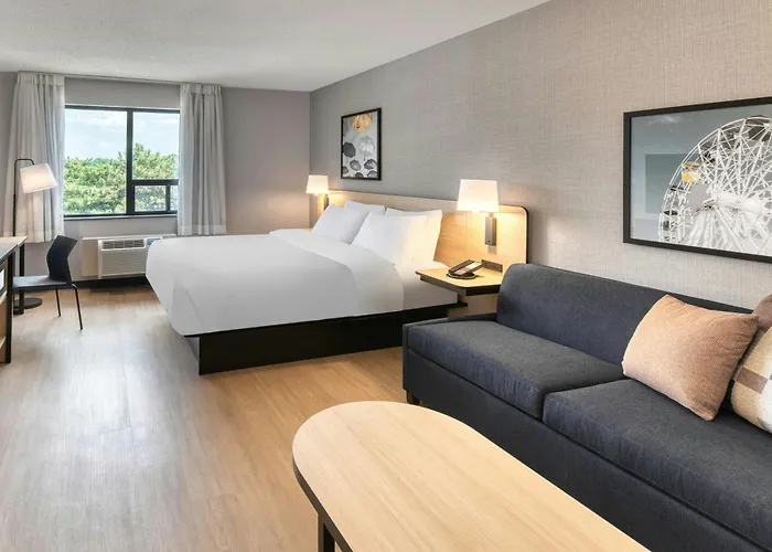 City Express By Marriott Port Hope Cobourg