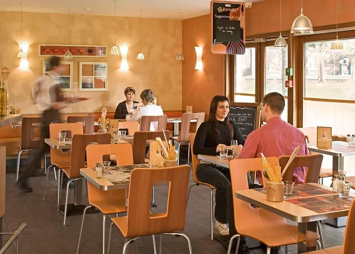ibis Bourg en Bresse