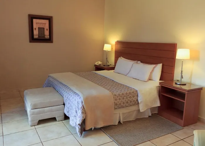 Convair Hotel