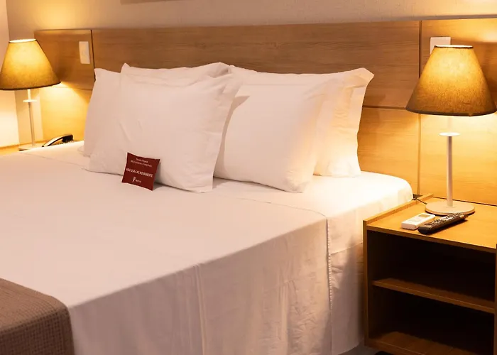 Ville Hotel Gramadão