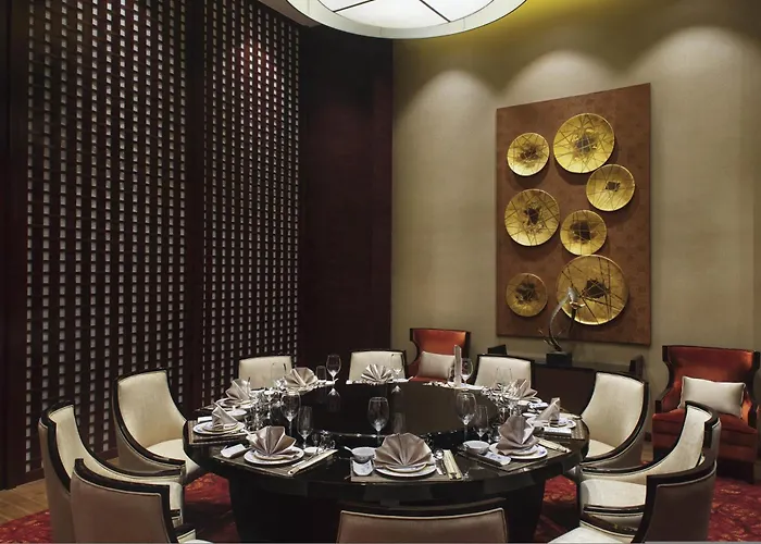 Movenpick Hotel Enshi