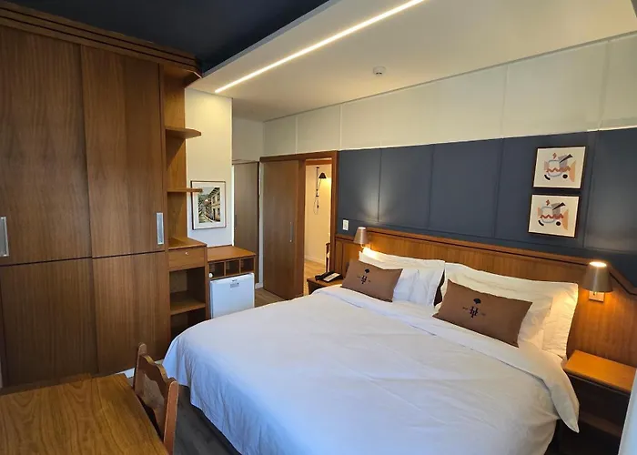 Hotel Tenda