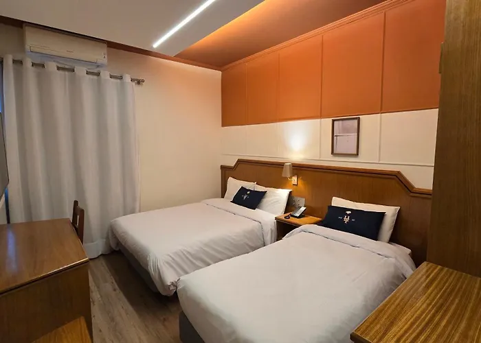 Hotel Tenda