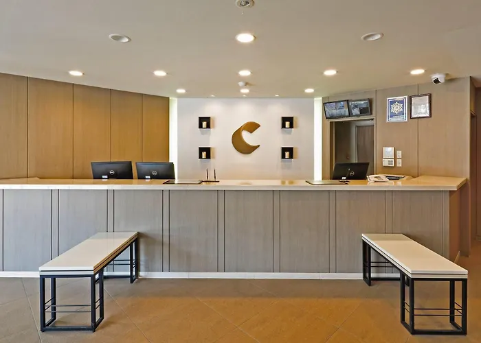 Comfort Hotel Kitami