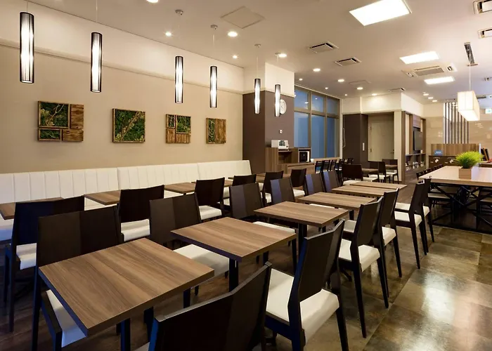 Comfort Hotel Yamagata