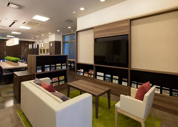 Comfort Hotel Yamagata