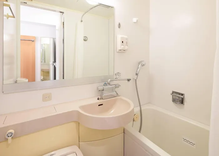 Comfort Hotel Narita