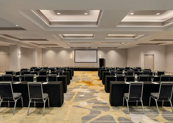 Madison Marriott South