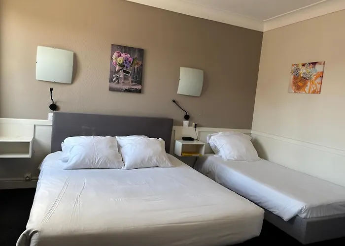 Le Relais De Gascogne