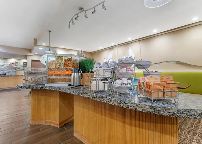 Comfort Suites Monroeville - Pittsburgh East