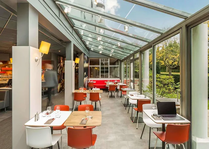 Ibis Paris Meudon Velizy