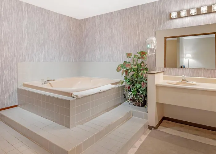 Quality Inn & Suites Goldendale