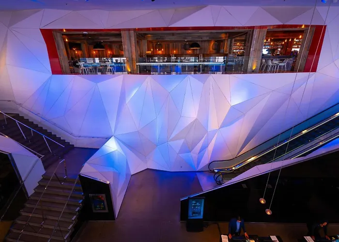 Radisson Blu Mall Of America