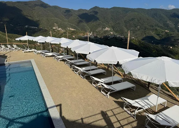 Tuvo Agriturismo