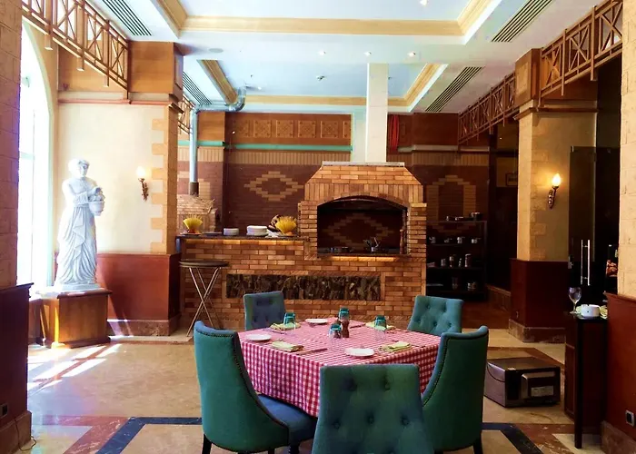 Tolip Hotel Alexandria