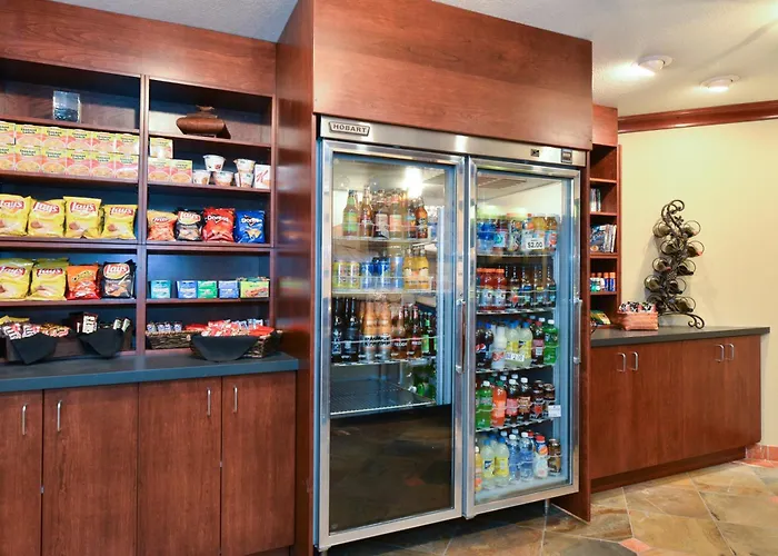 Holiday Inn Express Portland Se - Clackamas Area By Ihg