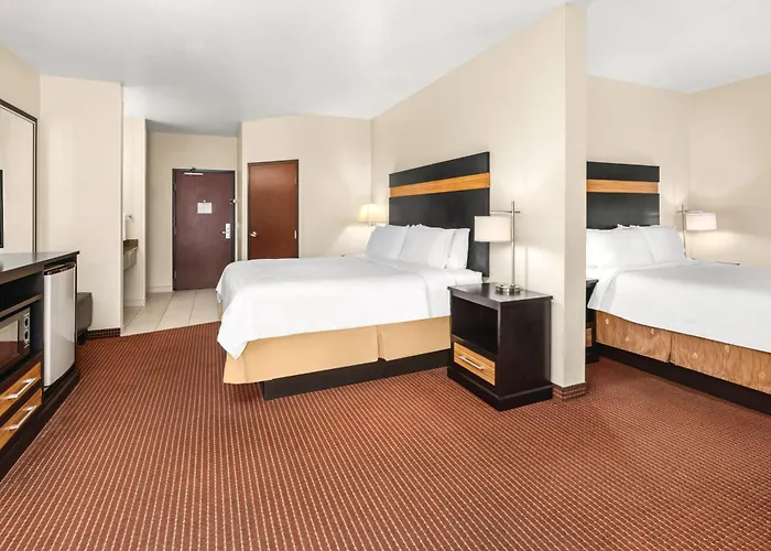 Holiday Inn Express Portland Se - Clackamas Area By Ihg