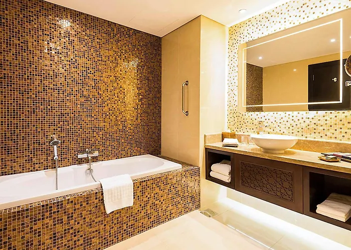 Pullman Resort Al Marjan Island