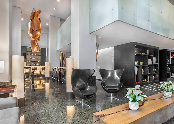 Meliá Paulista