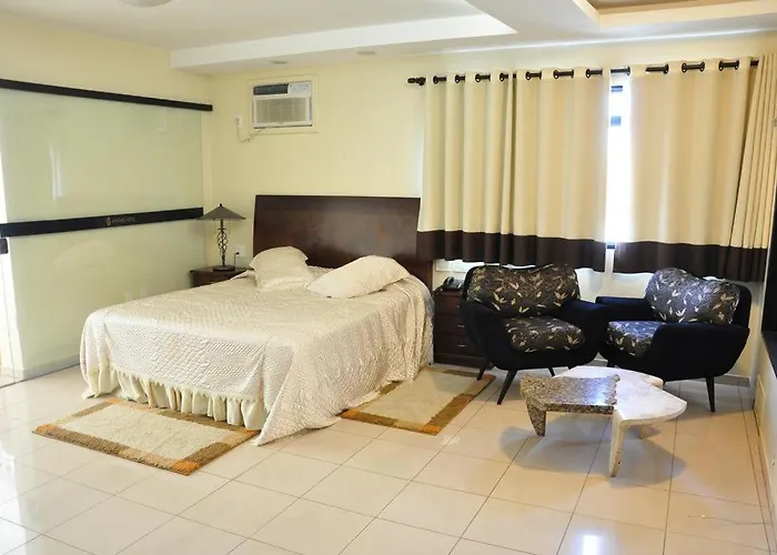 Galatas Central Hotel