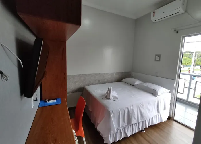Raludi Hotel