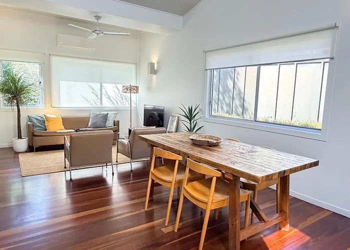Allure Stradbroke Resort - Walk To Beach At Point Lookout